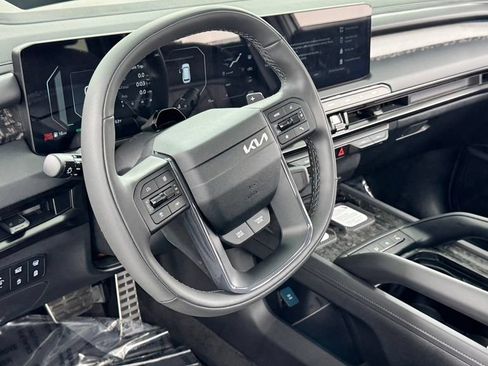 New 2027 Kia Telluride SX Prestige X-Pro AWD/4WD image 40