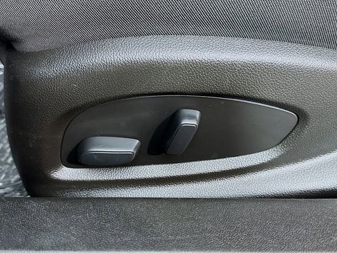 Used 2021 Chevrolet Camaro SS RWD image 19