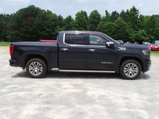 Used 2022 GMC Sierra 1500 Denali AWD/4WD video 3