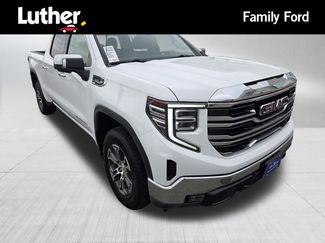Used 2025 GMC Sierra 1500 SLT AWD/4WD video 1