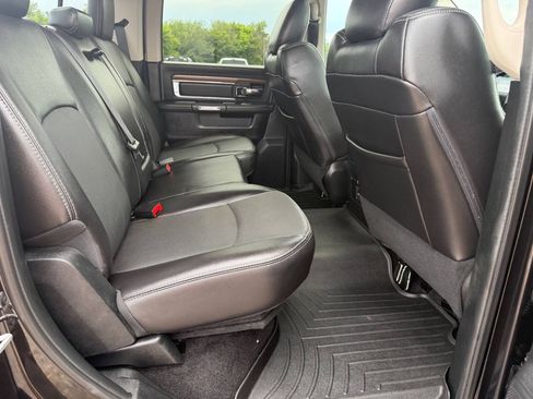 Used 2016 RAM 2500 Laramie AWD/4WD image 47