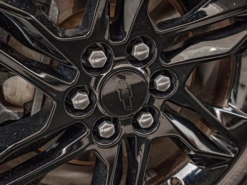 Used 2020 Chevrolet Blazer LT image 8