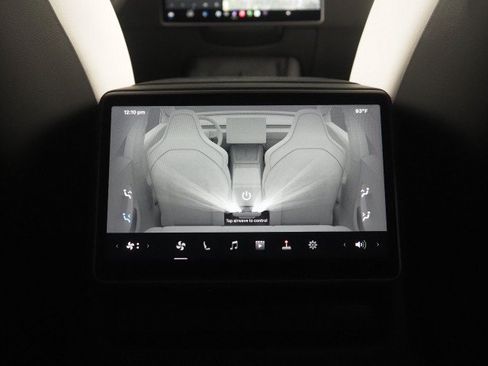 Used 2025 Tesla Model 3 Performance AWD/4WD image 37