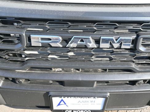 New 2026 RAM ProMaster 3500 w/ Safety Group image 16