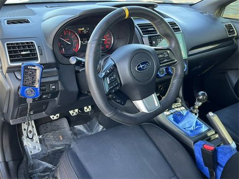 Used 2016 Subaru WRX image 20