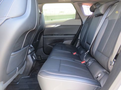 New 2026 Cadillac Optiq Sport 2 image 14