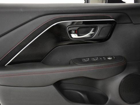 New 2025 Acura ADX A-Spec image 7