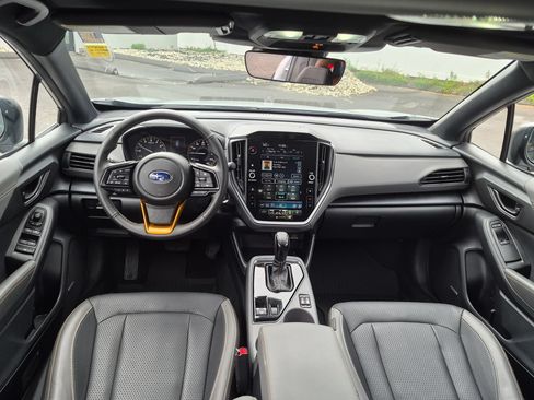 Used 2025 Subaru Crosstrek 2.5i Wilderness AWD/4WD image 21
