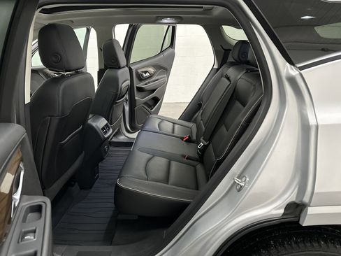 Used 2019 GMC Terrain Denali image 24