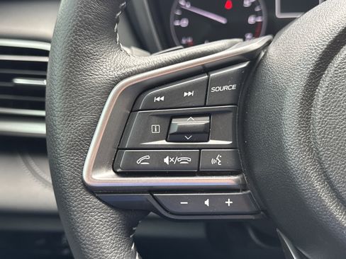 Certified 2023 Subaru Outback Limited image 14