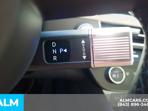 Certified 2025 Hyundai Sonata SEL FWD image 28