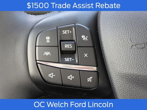 New 2025 Ford Bronco Sport Badlands w/ Badlands Tech Package image 26