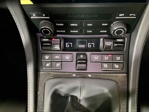 Used 2025 Porsche 718 Cayman S image 12