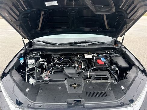 Used 2024 Honda CR-V EX image 32