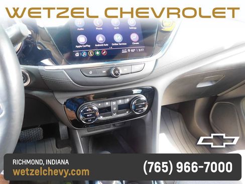 Used 2023 Buick Encore GX Select FWD image 33