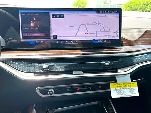New 2026 BMW X5 sDrive40i w/ Premium Package RWD image 22