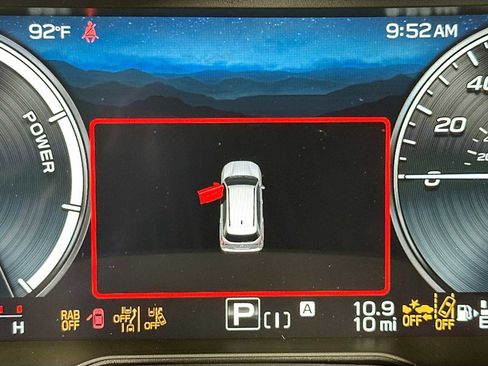 New 2025 Subaru Forester Sport w/ Popular Package image 12