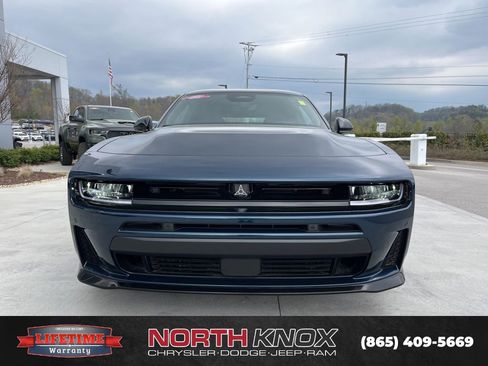 New 2026 Dodge Charger Scat Pack image 26