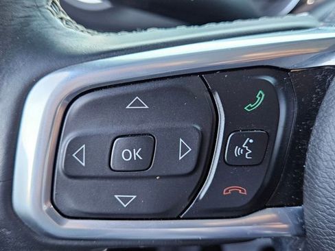 Used 2021 Jeep Wrangler Unlimited Sahara w/ Dual Top Group image 24