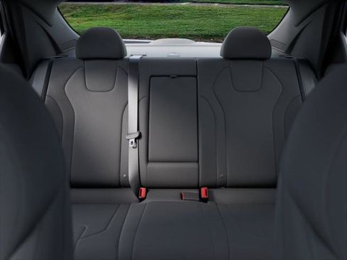 New 2026 Hyundai Elantra SEL Sport Premium FWD image 12