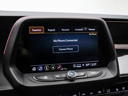 Used 2021 Chevrolet Camaro ZL1 image 62