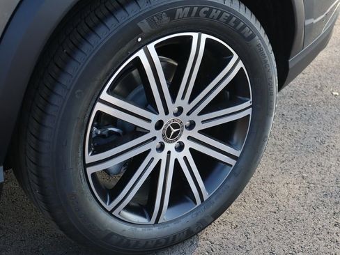 Certified 2026 Mercedes-Benz GLE 350 4MATIC image 51