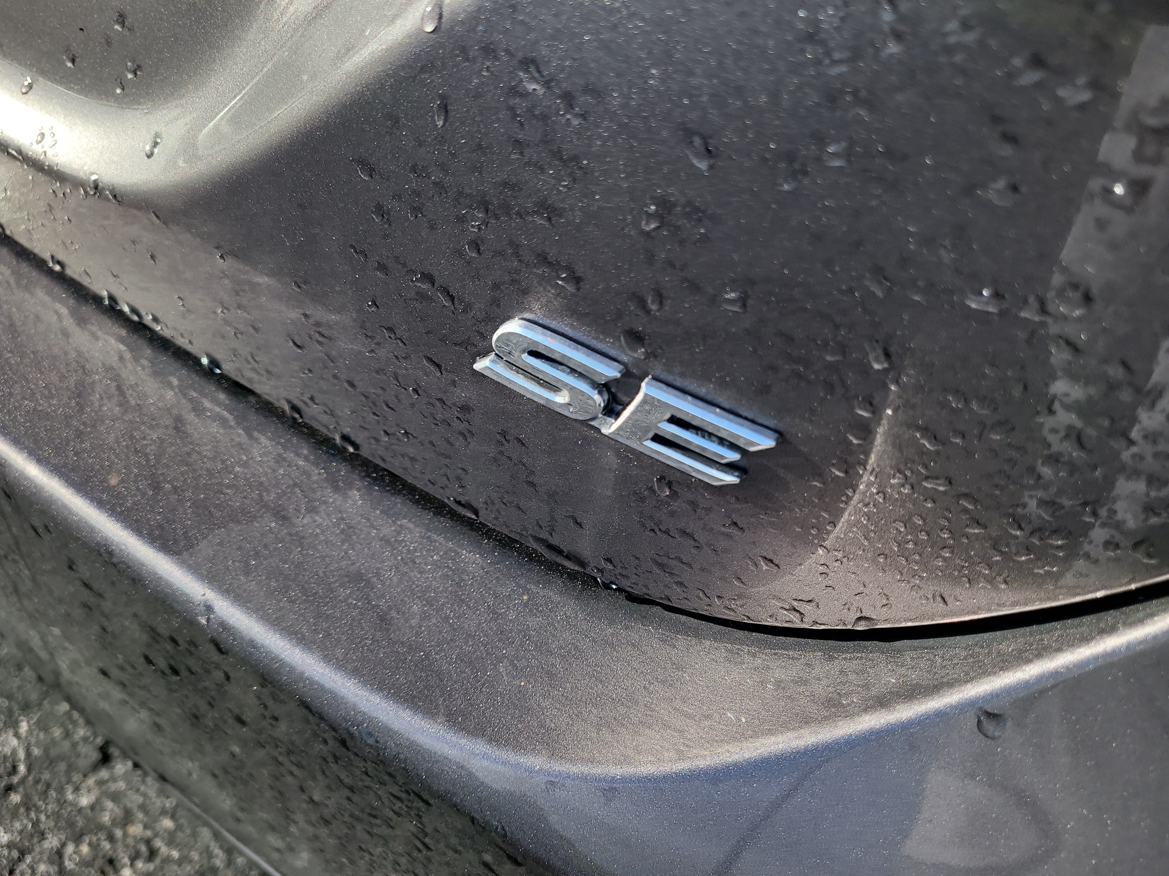 Used 2024 Toyota Camry SE FWD image 10