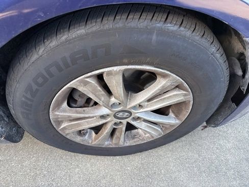 Used 2014 Hyundai Sonata GLS w/ Popular Equipment Group 2 image 10