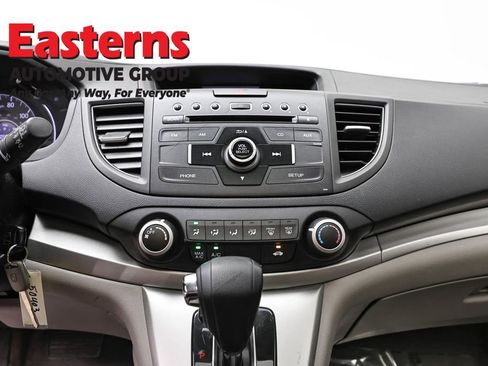 Used 2012 Honda CR-V EX image 12