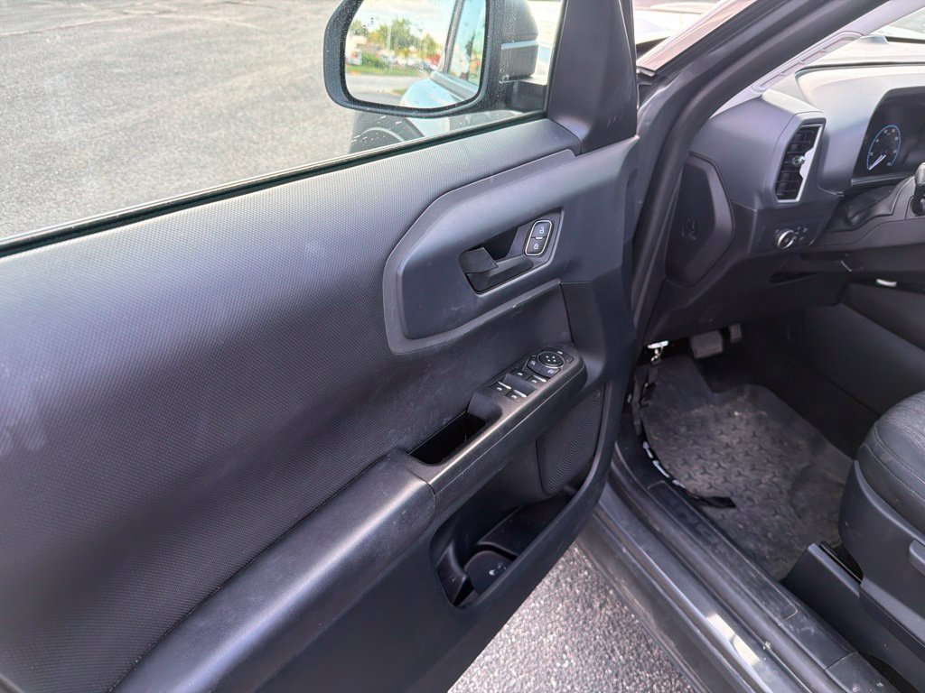 Used 2021 Ford Bronco Sport Big Bend AWD/4WD image 14
