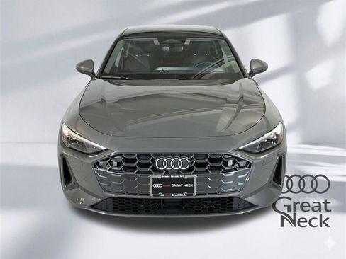 Certified 2025 Audi A5 2.0T Premium w/ Convenience Package AWD/4WD image 22