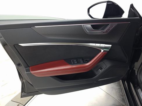 Used 2023 Audi S7 Premium Plus image 15