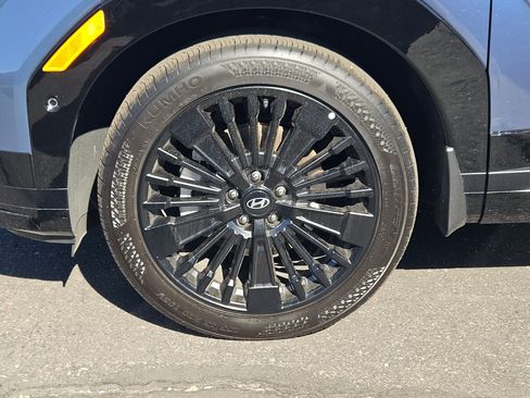 New 2026 Hyundai Santa Fe Calligraphy image 6