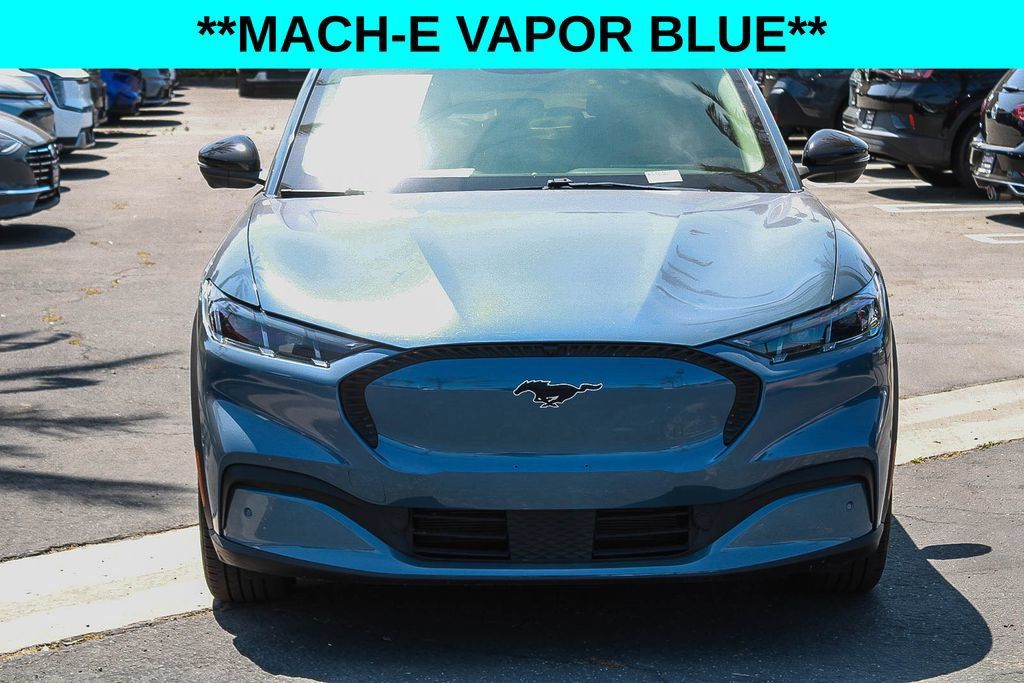 Used 2024 Ford Mustang Mach-E Select RWD image 2