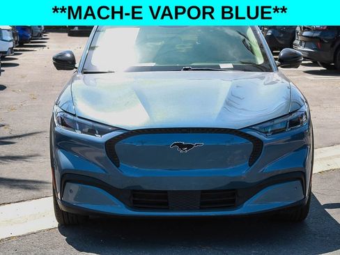 Used 2024 Ford Mustang Mach-E Select RWD image 2