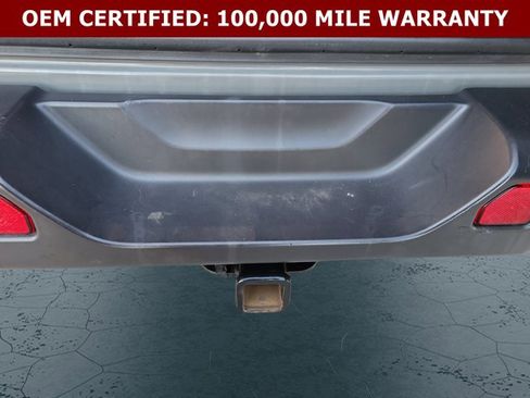 Certified 2021 Jeep Wrangler Unlimited Rubicon AWD/4WD image 14