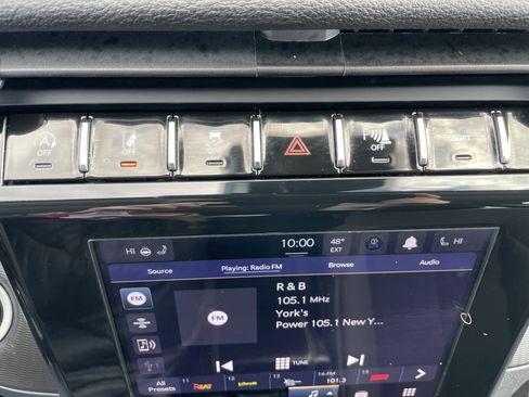 Certified 2023 Jeep Grand Cherokee Laredo w/ Luxury Tech Group I image 45