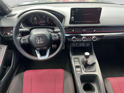 Used 2024 Honda Civic Si image 16