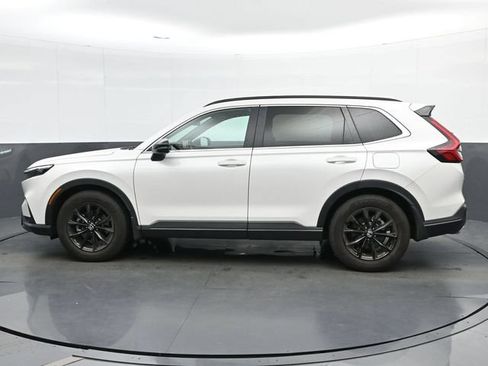 Used 2025 Honda CR-V Sport-L image 5