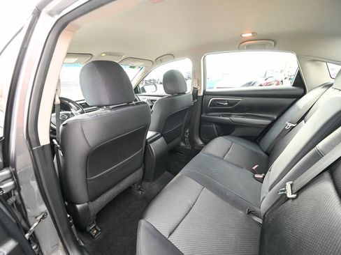 Used 2016 Nissan Altima 2.5 SR image 20
