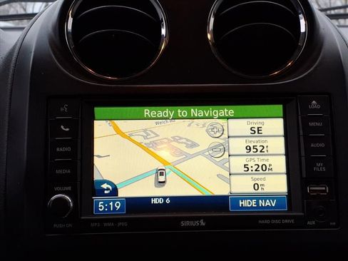 Used 2011 Jeep Compass Limited image 11