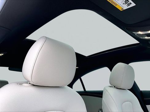 New 2026 Mercedes-Benz CLA 250 CLA 250 image 30