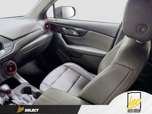 Used 2022 Chevrolet Blazer RS AWD/4WD image 24