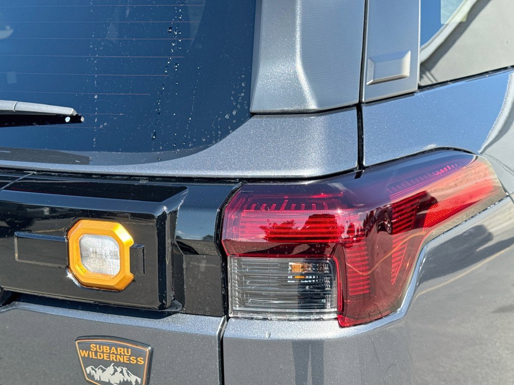 New 2026 Subaru Outback Wilderness AWD/4WD image 35