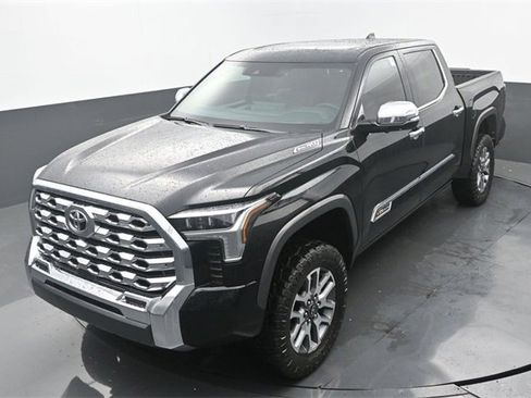 Used 2026 Toyota Tundra 1794 Edition image 30