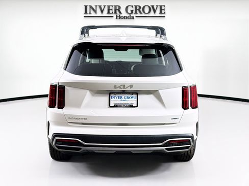 Used 2023 Kia Sorento SX Prestige image 6