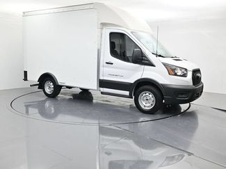Used 2024 Ford Transit 350 RWD video 1