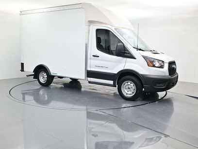 Used 2024 Ford Transit 350