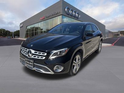 Used 2020 Mercedes-Benz GLA 250 4MATIC