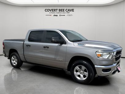 Certified 2023 RAM 1500 Lone Star